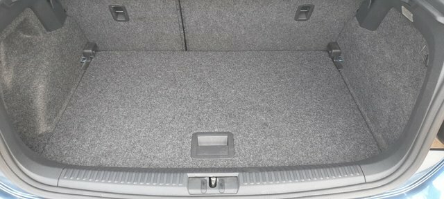Volkswagen Polo Match Edition U52186 Ulez Silver #6