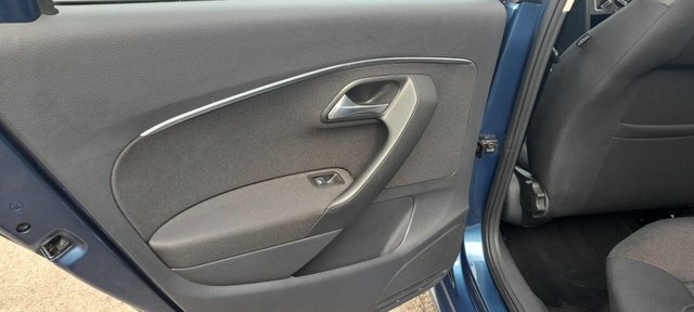 Volkswagen Polo Match Edition U52186 Ulez Silver #28