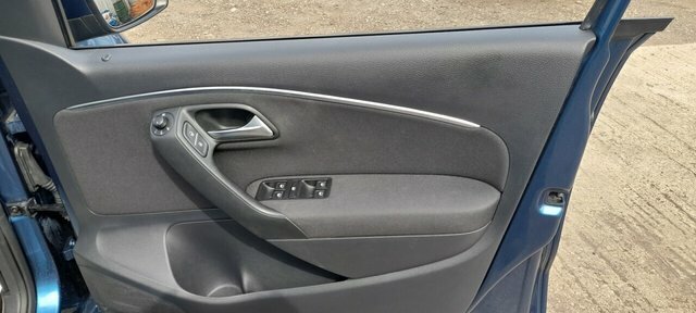 Volkswagen Polo Match Edition U52186 Ulez Silver #26