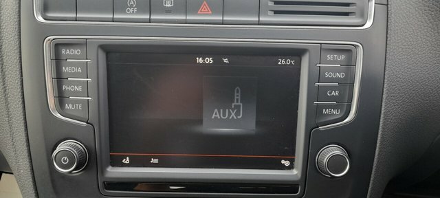 Volkswagen Polo Match Edition U52186 Ulez Silver #18