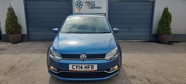 Volkswagen Polo Match Edition U52186 Ulez Silver #10