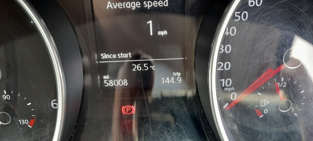Volkswagen Polo Match Edition U52186 Ulez Silver #15