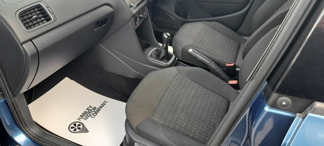 Volkswagen Polo Match Edition U52186 Ulez Silver #30