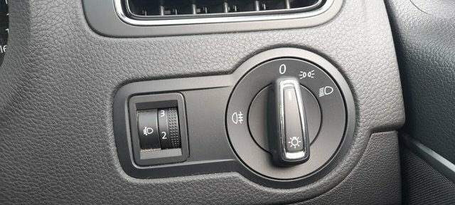 Volkswagen Polo Match Edition U52186 Ulez Silver #21