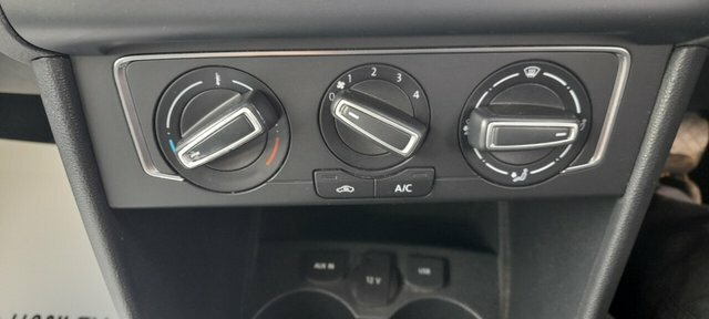 Volkswagen Polo Match Edition U52186 Ulez Silver #16