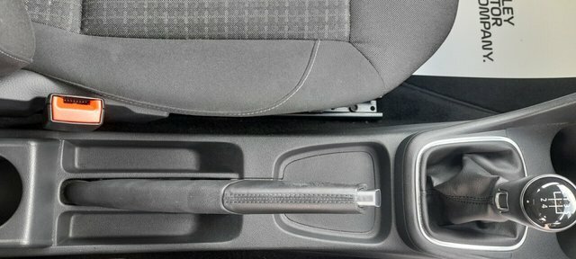 Volkswagen Polo Match Edition U52186 Ulez Silver #20