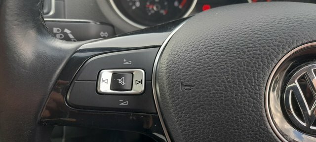 Volkswagen Polo Match Edition U52186 Ulez Silver #19
