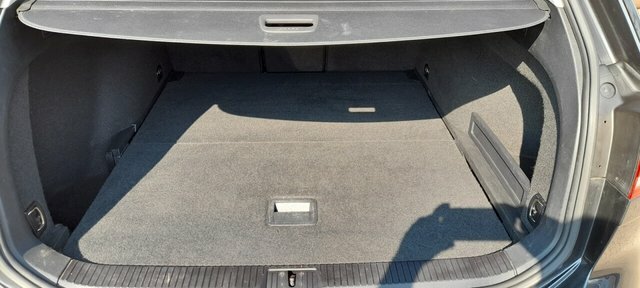 Volkswagen Passat 1.6 Tdi S Estate Euro 6 S S 1 Grey #6