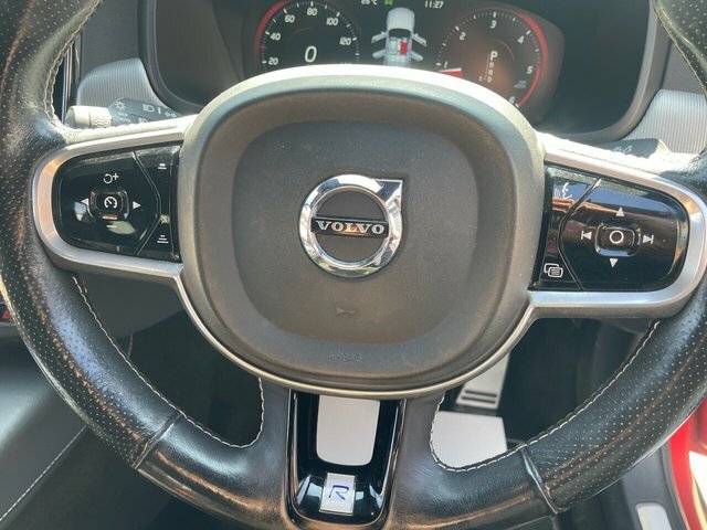 Volvo S90 D4 R-design White #18