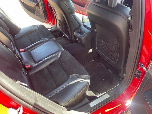 Volvo S90 D4 R-design White #11