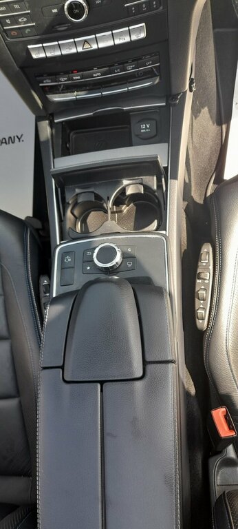 Mercedes-Benz E Class Amg Line Silver #23