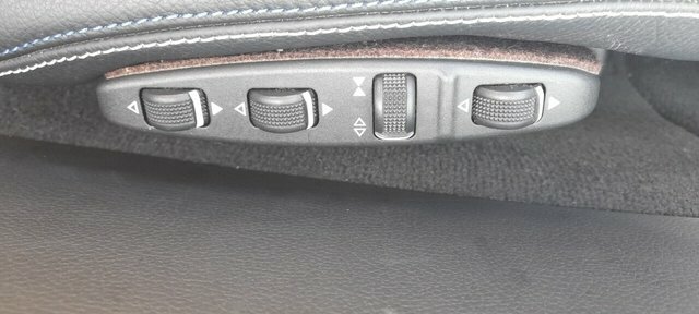 Mercedes-Benz E Class Amg Line Silver #30