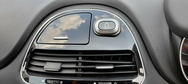 Fiat Punto Easy Black #17