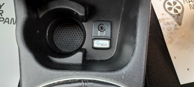 Fiat Punto Easy Black #16