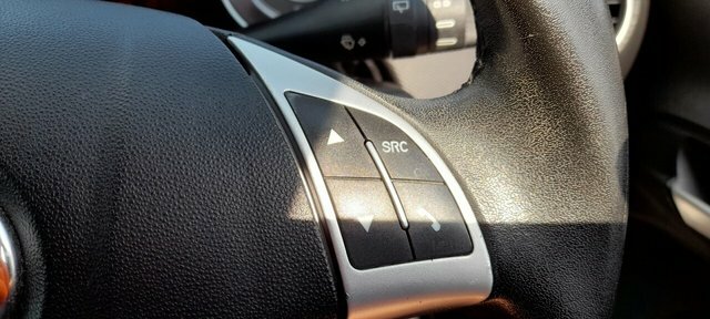 Fiat Punto Easy Black #18