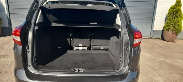 Ford C-Max 1.5 Tdci Titanium Mpv Euro 6 S Grey #5
