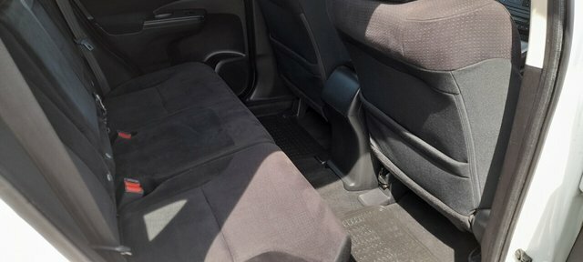 Honda Cr-V 2.2 I-dtec Se 4Wd Silver #25