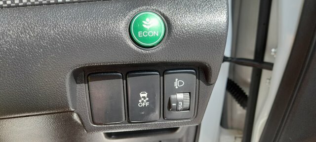 Honda Cr-V 2.2 I-dtec Se 4Wd Silver #22