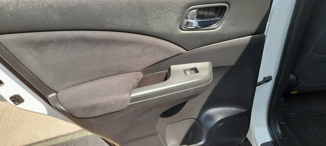 Honda Cr-V 2.2 I-dtec Se 4Wd Silver #29