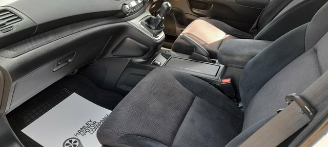 Honda Cr-V 2.2 I-dtec Se 4Wd Silver #32