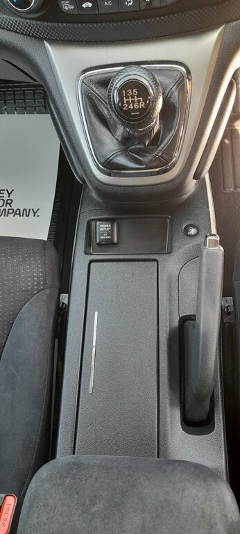 Honda Cr-V 2.2 I-dtec Se 4Wd Silver #21