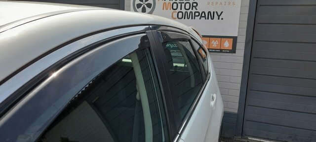 Honda Cr-V 2.2 I-dtec Se 4Wd Silver #14