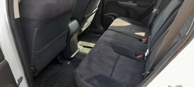 Honda Cr-V 2.2 I-dtec Se 4Wd Silver #27
