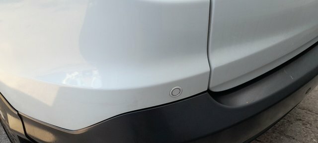 Honda Cr-V 2.2 I-dtec Se 4Wd Silver #16