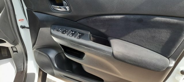 Honda Cr-V 2.2 I-dtec Se 4Wd Silver #23