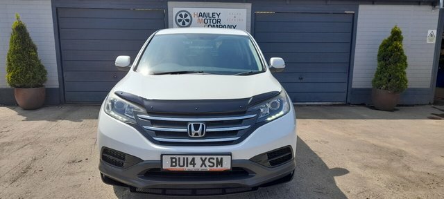 Honda Cr-V 2.2 I-dtec Se 4Wd Silver #9