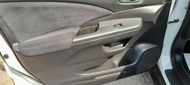Honda Cr-V 2.2 I-dtec Se 4Wd Silver #31