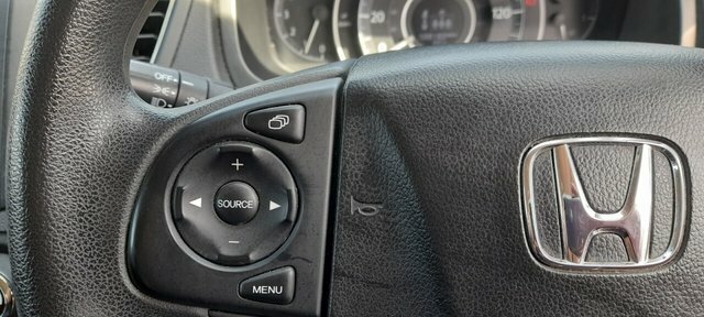 Honda Cr-V 2.2 I-dtec Se 4Wd Silver #20