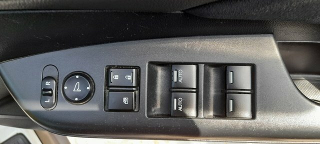 Honda Cr-V 2.2 I-dtec Se 4Wd Silver #26
