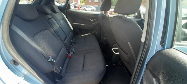 Hyundai Ix20 1.6 Style  #10