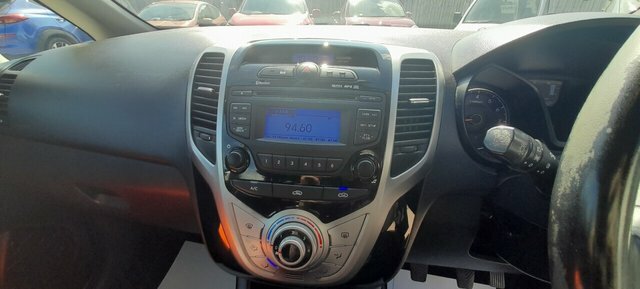 Hyundai Ix20 1.6 Style  #17