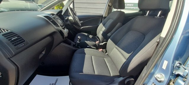 Hyundai Ix20 1.6 Style  #13