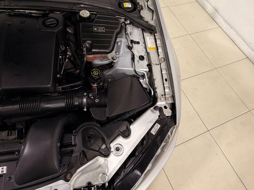 Jaguar XF 3.0D V6 Premium Luxury Grey #81