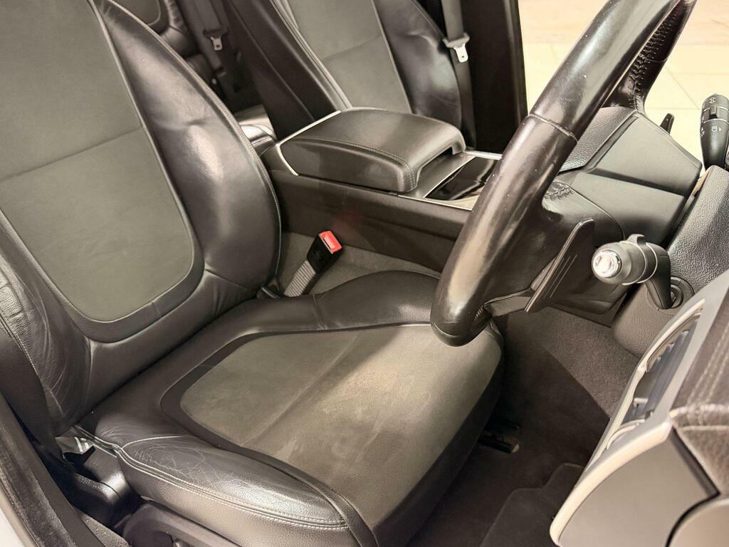 Jaguar XF 3.0D V6 Premium Luxury Grey #56