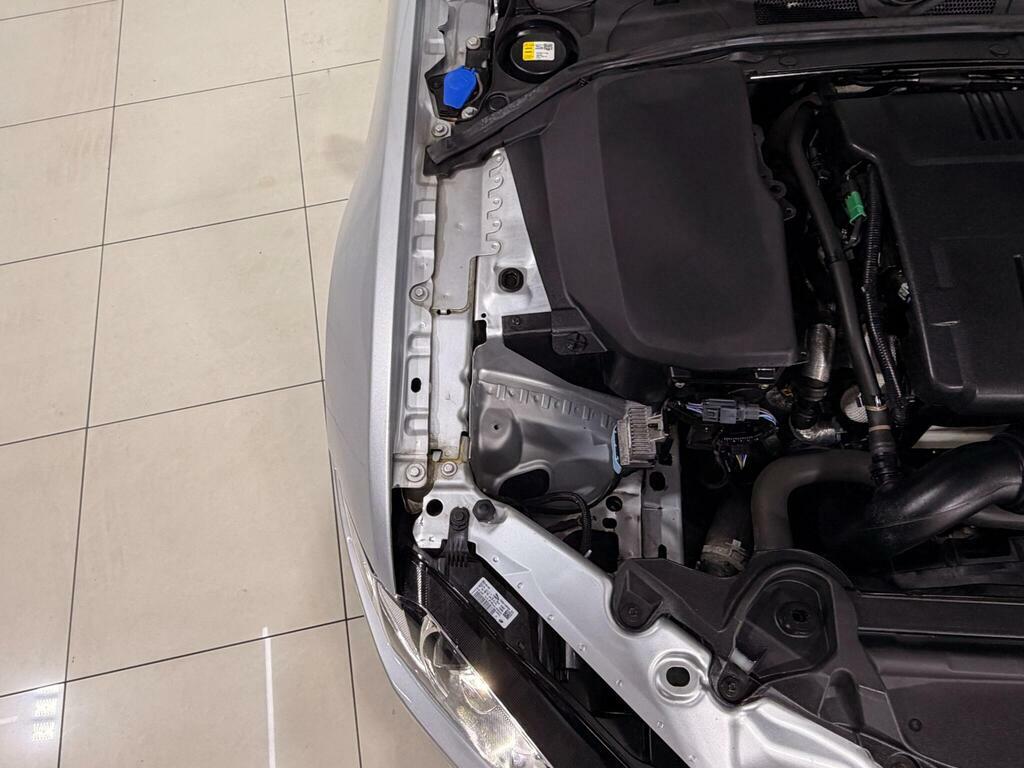 Jaguar XF 3.0D V6 Premium Luxury Grey #79