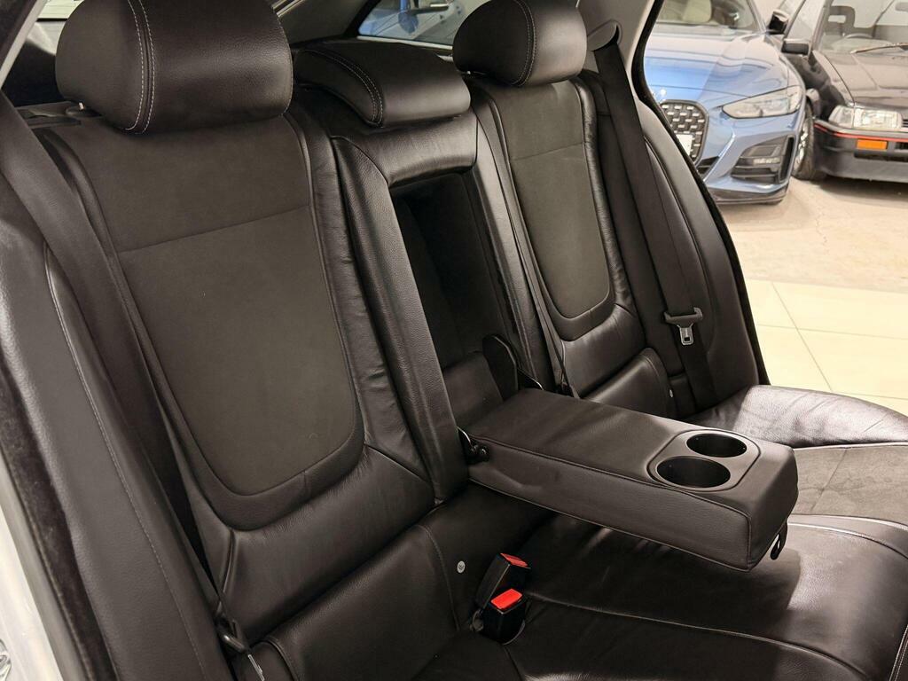 Jaguar XF 3.0D V6 Premium Luxury Grey #64