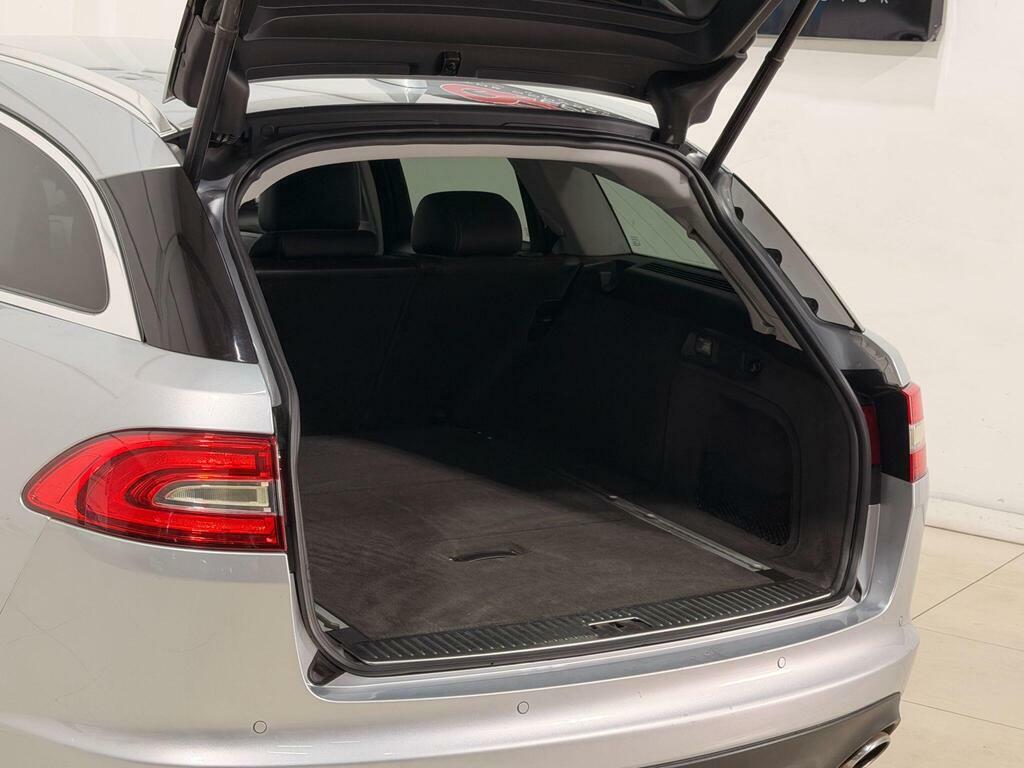 Jaguar XF 3.0D V6 Premium Luxury Grey #75