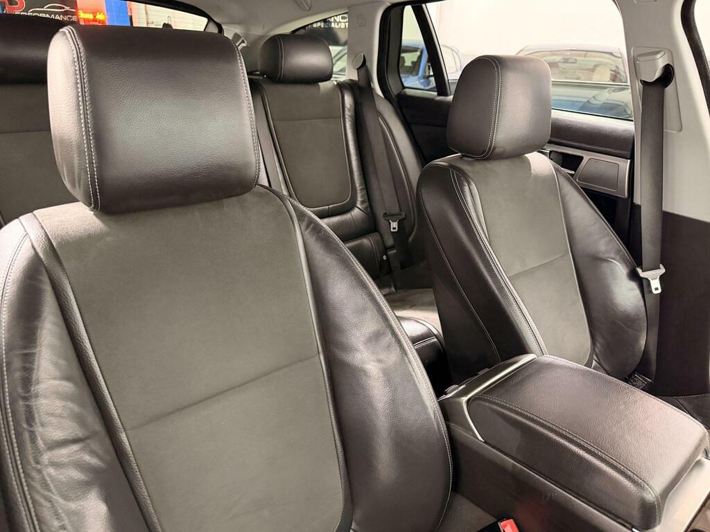 Jaguar XF 3.0D V6 Premium Luxury Grey #57