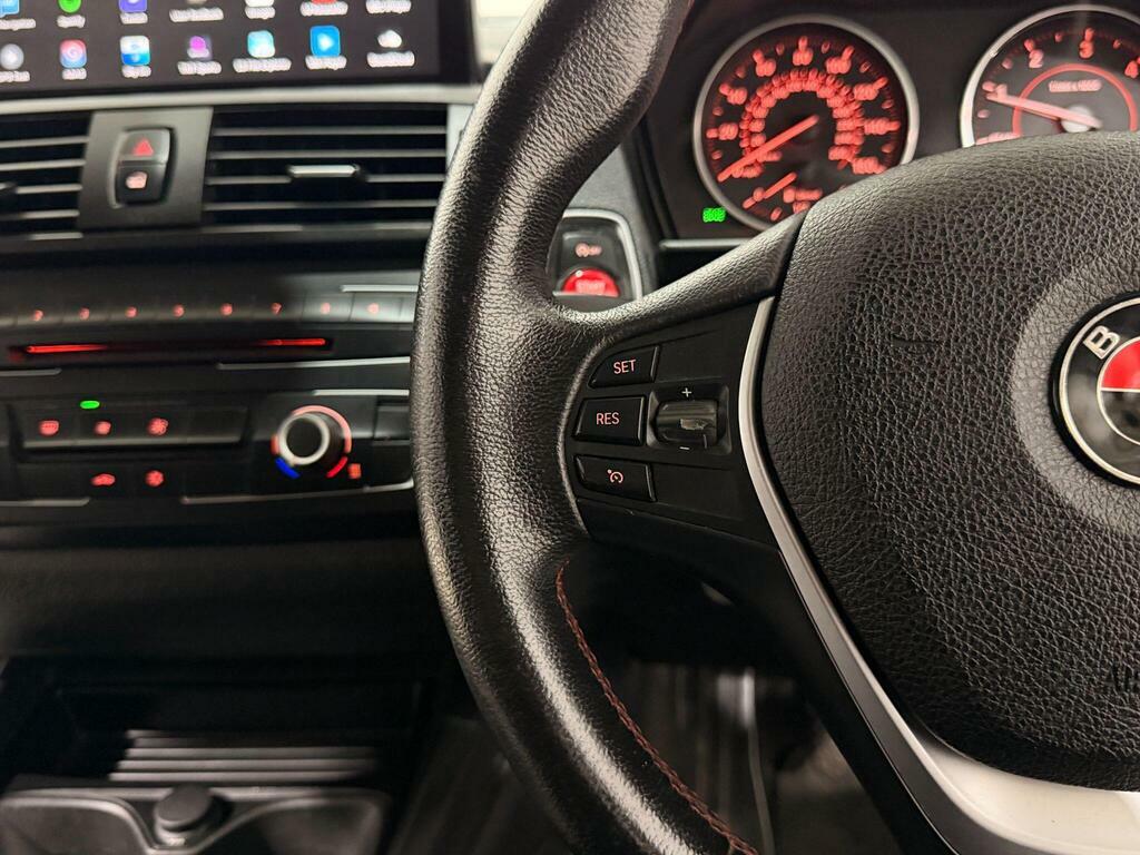 BMW 1 Series 2L M Sport Blue #37
