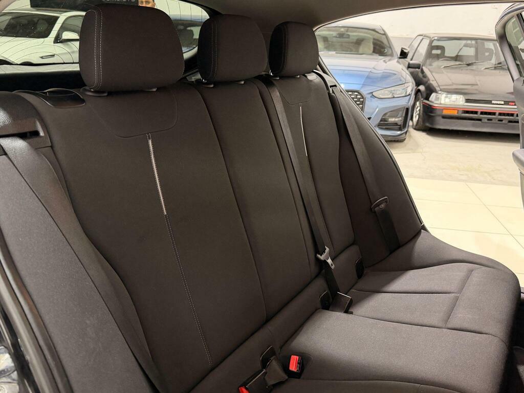 BMW 1 Series 2L M Sport Blue #64