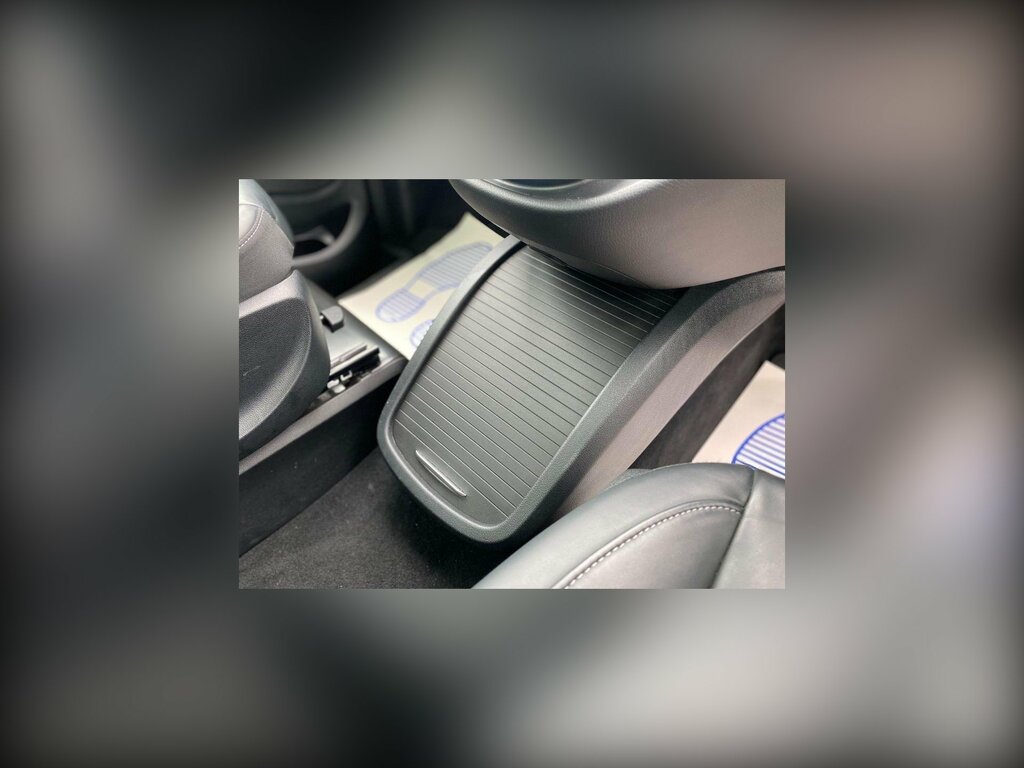 Mercedes-Benz V Class V220d Amg Line Black #27