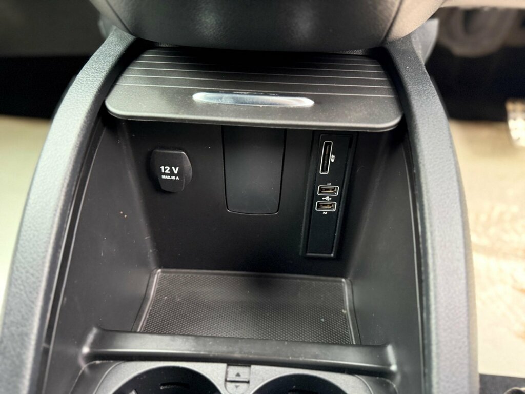 Mercedes-Benz V Class V220 Se Bluetec Black #39