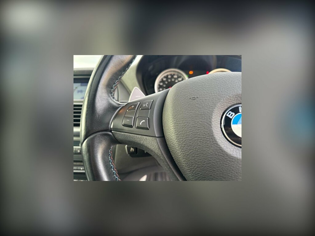BMW X5 Estate Xdrive30d Black #17