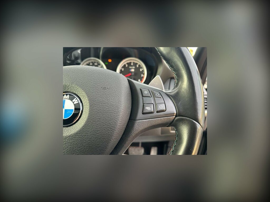 BMW X5 Estate Xdrive30d Black #18