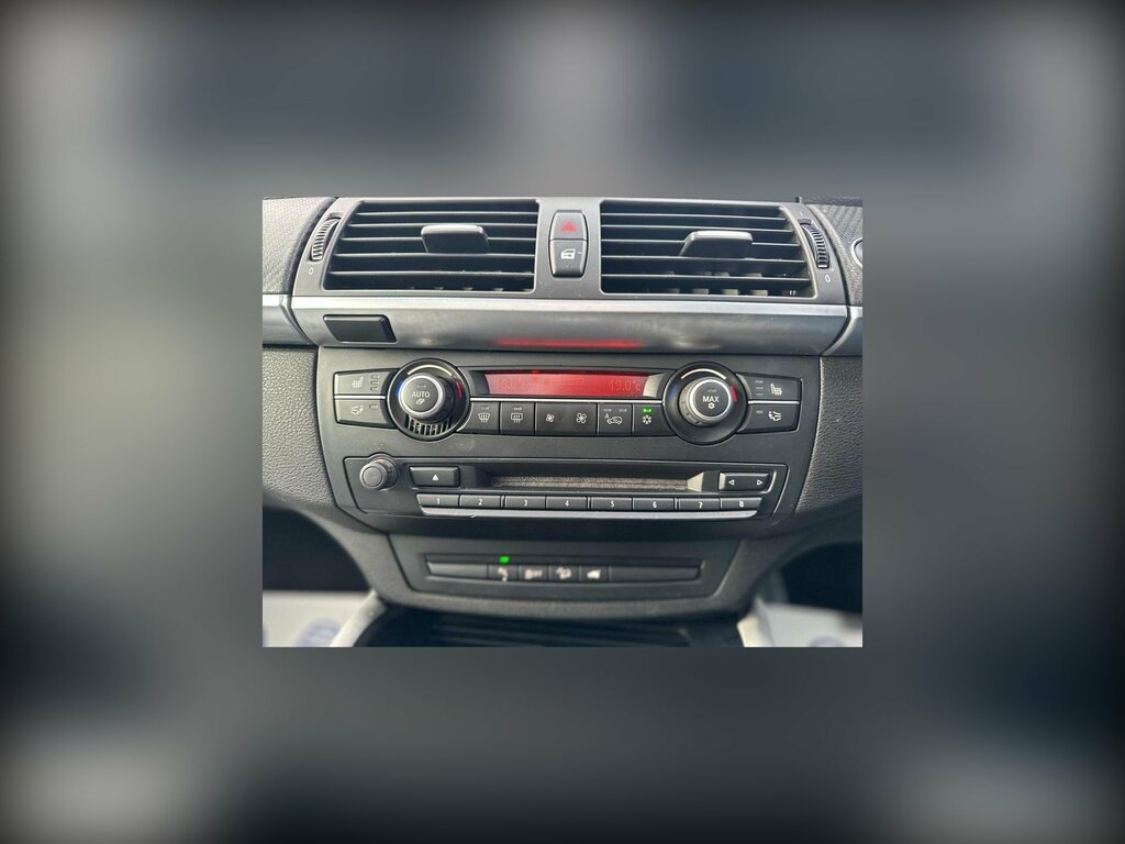 BMW X5 Estate Xdrive30d Black #19