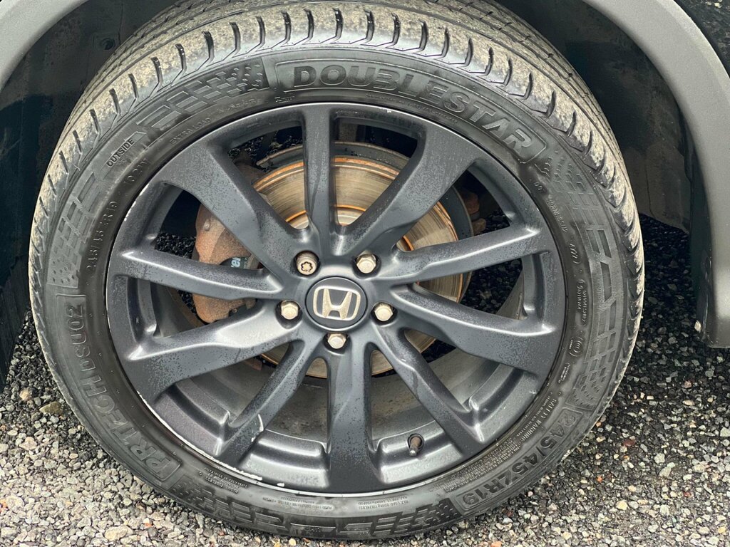 Honda Cr-V 1.6 I-dtec 160 Ex  #18